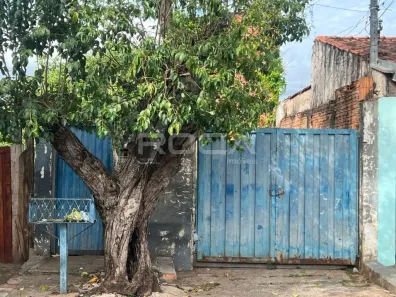 Casa com 1 Quarto à venda, 80m² no Parque Sisi, São Carlos