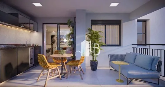 Apartamento com 3 Quartos à venda, 104m² no Morada da Colina, Uberlândia