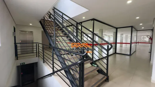 Prédio Comercial para alugar, 1280m² no Vila São Sebastião, Valinhos