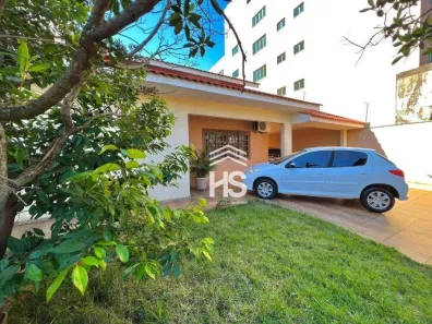 Casa com 5 Quartos à venda, 430m² no Parque São Paulo, Cascavel
