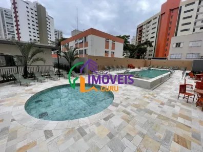 Apartamento com 3 Quartos para alugar, 156m² no Vila Ema, São José dos Campos