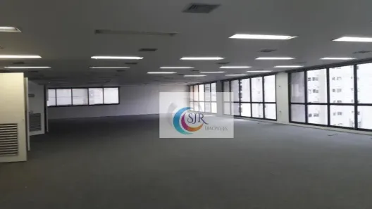 Sala Comercial para alugar, 251m² no Vila Olímpia, São Paulo