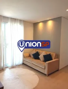 Apartamento com 2 Quartos à venda, 60m² no Jardim das Vertentes, São Paulo