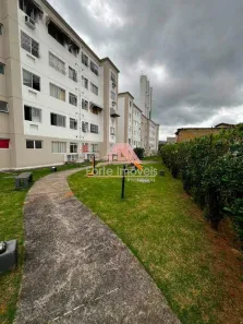Apartamento com 2 Quartos à venda, 39m² no Campo Grande, Rio de Janeiro