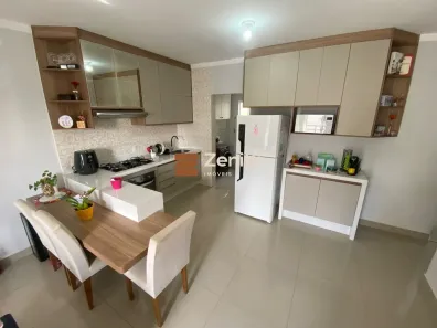 Apartamento com 2 Quartos à venda, 70m² no Nhá Chica, Pouso Alegre