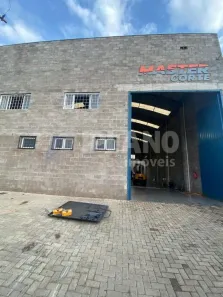 Galpão/Depósito/Armazém à venda, 315m² no Jardim São Paulo, São Carlos