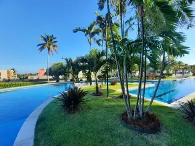 Lote/Terreno à venda, 280m² no Pium (Distrito Litoral), Parnamirim