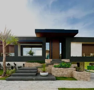 Casa de Condomínio com 5 Quartos à venda, 470m² no Jardim Santa Teresa, Jundiaí