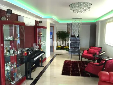 Cobertura com 3 Quartos à venda, 357m² no Santa Paula, São Caetano do Sul