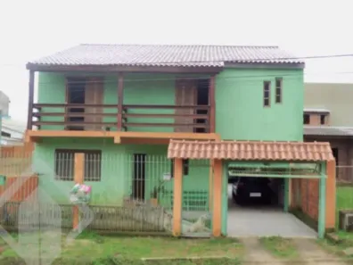 Casa com 4 Quartos à venda, 164m² no Lomba do Pinheiro, Porto Alegre