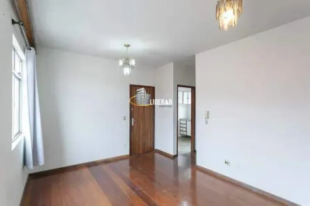 Apartamento com 3 Quartos à venda, 90m² no Carlos Prates, Belo Horizonte