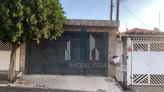Casa com 3 Quartos à venda, 300m² no Burgo Paulista, São Paulo