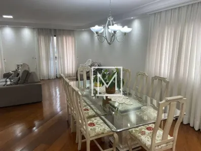 Apartamento com 4 Quartos à venda, 191m² no Ipiranga, São Paulo