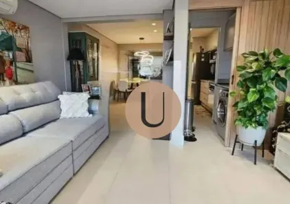 Apartamento com 2 Quartos à venda, 71m² no Campo Belo, São Paulo