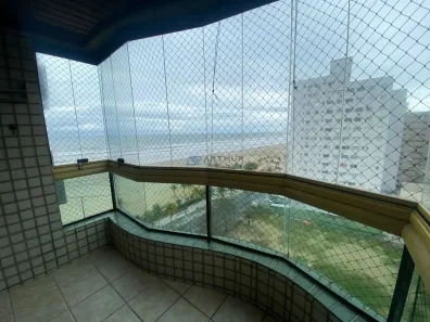 Apartamento com 3 Quartos à venda, 110m² no Aviação, Praia Grande