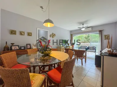 Apartamento com 3 Quartos à venda, 102m² no Pitangueiras, Guarujá