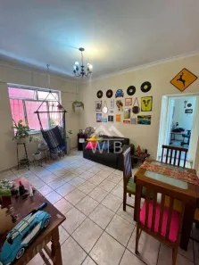 Apartamento com 2 Quartos à venda, 67m² no Pe Pequeno, Niterói