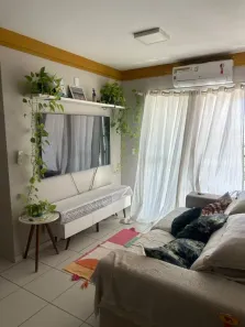 Apartamento com 2 Quartos à venda, 63m² no Morada do Ouro, Cuiabá