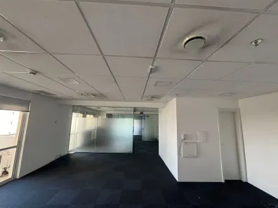 Sala Comercial à venda, 135m² no Cidade Monções, São Paulo