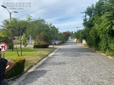 Lote/Terreno à venda, 1800m² no Portão, Lauro de Freitas