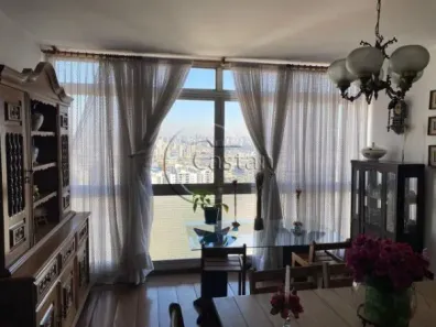 Apartamento com 3 Quartos à venda, 165m² no Parque da Mooca, São Paulo