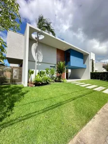 Casa de Condomínio com 5 Quartos à venda, 350m² no Serraria, Maceió