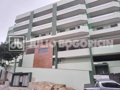 Apartamento com 2 Quartos à venda, 78m² no Praia da Bandeira, Rio de Janeiro