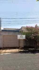 Casa com 2 Quartos à venda, 145m² no Jardim Nunes, São José do Rio Preto