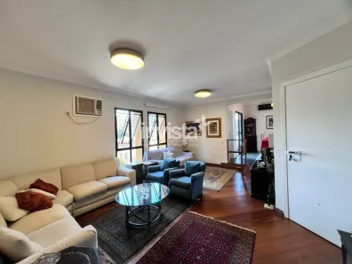 Apartamento com 4 Quartos à venda, 196m² no Boqueirão, Santos