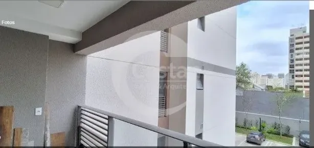 Apartamento com 1 Quarto à venda, 31m² no Perdizes, São Paulo