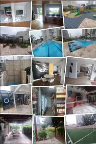 Apartamento com 2 Quartos para alugar, 62m² no Lapa, São Paulo