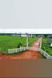 Fazenda/Sítio à venda, 18160000m² no , Miranda