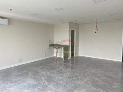 Prédio Comercial para alugar, 49m² no Várzea da Barra Funda, São Paulo