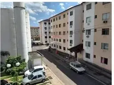 Apartamento com 2 Quartos à venda, 45m² no Bangu, Rio de Janeiro