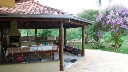 à venda, 767m² no Vale do Igapó, Bauru