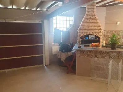 Sobrado com 3 Quartos à venda, 110m² no Vila Constança, São Paulo