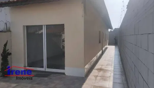 Casa com 2 Quartos à venda, 125m² no Balneário Tupy, Itanhaém