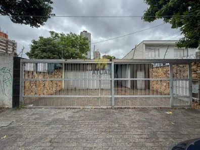 Casa com 4 Quartos à venda, 500m² no Vila Cordeiro, São Paulo