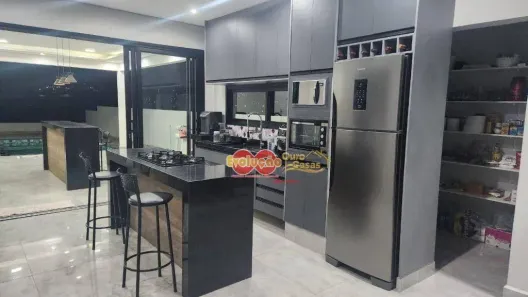 Casa de Condomínio com 3 Quartos à venda, 235m² no Loteamento Terras da Fazenda, Itatiba