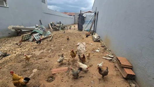 Lote/Terreno à venda, 210m² no Parque Novo Mundo, Americana