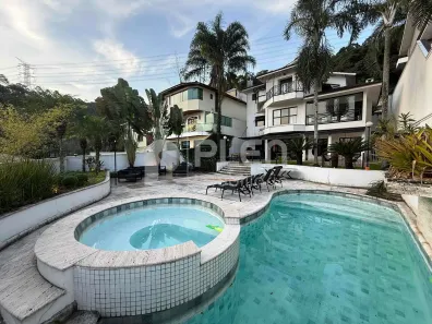 Casa de Condomínio com 4 Quartos à venda, 700m² no Vila Santos, São Paulo