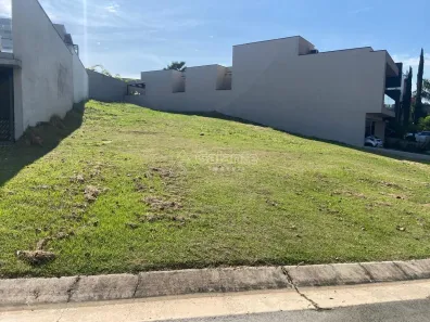 Lote/Terreno à venda, 485m² no Swiss Park, Campinas