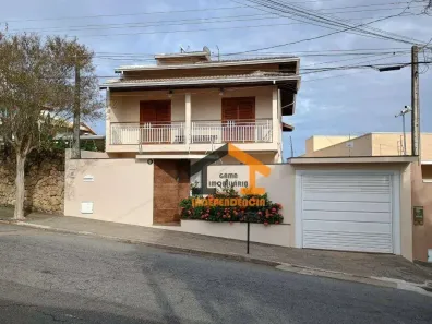 Casa com 3 Quartos à venda, 454m² no Jardim Coronel Peroba, Itatiba