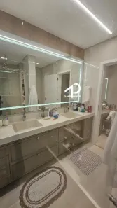 Casa de Condomínio com 3 Quartos à venda, 263m² no Morada dos Nobres, Cuiabá