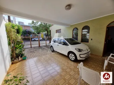 Imóvel Comercial com 3 Quartos à venda, 181m² no Jardim São Luiz, Ribeirão Preto