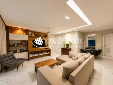 Cobertura com 3 Quartos à venda, 175m² no Barra da Tijuca, Rio de Janeiro