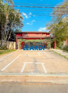 Casa de Condomínio com 4 Quartos à venda, 376m² no Alphaville, Santana de Parnaíba