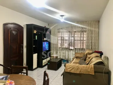 Sobrado com 4 Quartos à venda, 180m² no Campininha, São Paulo