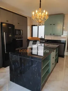 Casa com 3 Quartos à venda, 196m² no Parque Oratório, Santo André