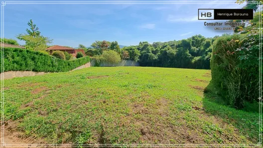 Lote/Terreno à venda, 2801m² no Vivendas do Lago, Sorocaba